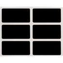 Brady THT-6-8117-10 Thermal Transfer Printable Labels 148169