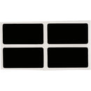 Brady THT-6-8591-10-BK Thermal Transfer Printable Labels 149115