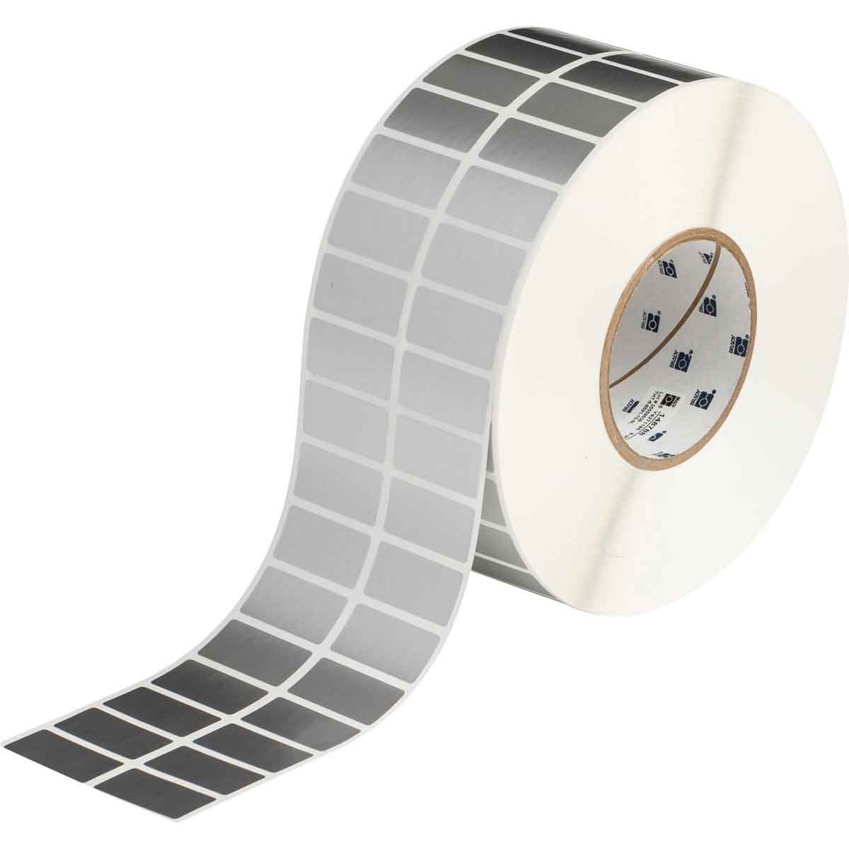 Brady THT-6-8591-10-SL Thermal Transfer Printable Labels 148788