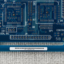 Brady M6-2-727 Heat Resistant Polyimide Labels for M610, M611, BMP61, M710 (with media adapter) and BMP71 (with media adapter) 173777