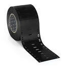 Brady THT-6010-7643-BK Halogen free cable tag 197377