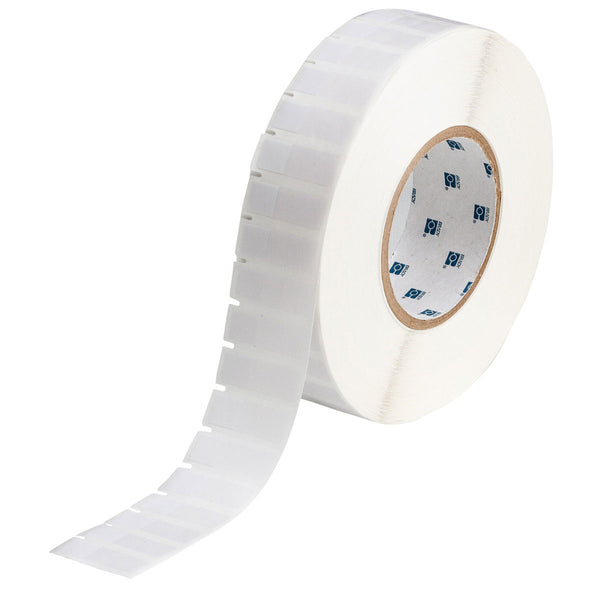 Brady THT-61-427-5<TableFootnote></TableFootnote> Thermal Transfer Printable Labels 030535