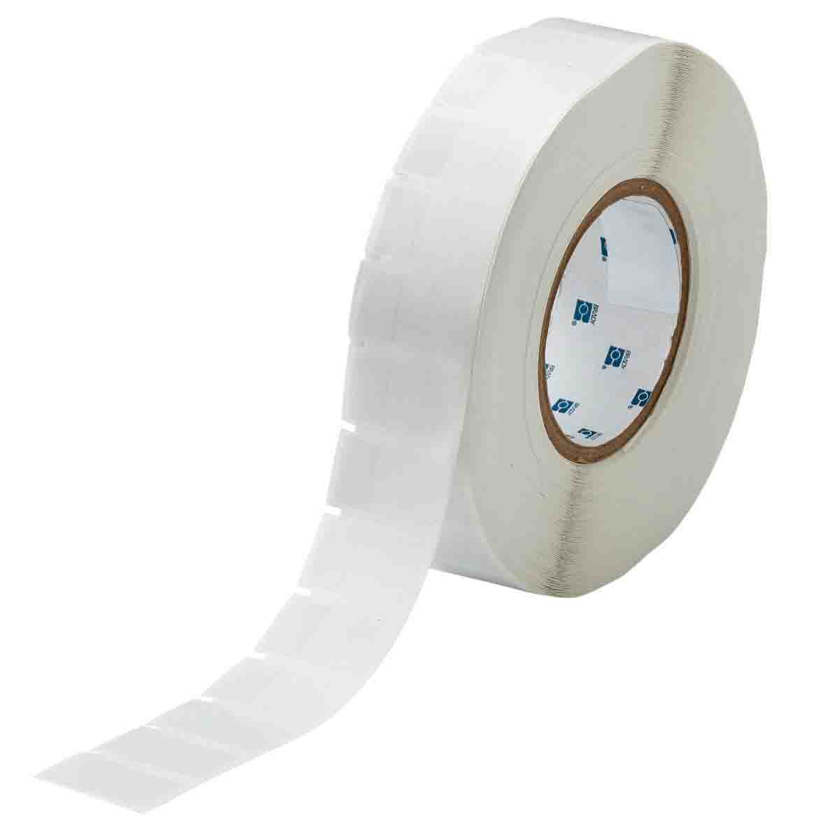 Brady THT-63-427-3.5<TableFootnote></TableFootnote> Thermal Transfer Printable Labels 030537