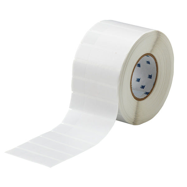 Brady THT-65-427-3<TableFootnote></TableFootnote> Thermal Transfer Printable Labels 030539