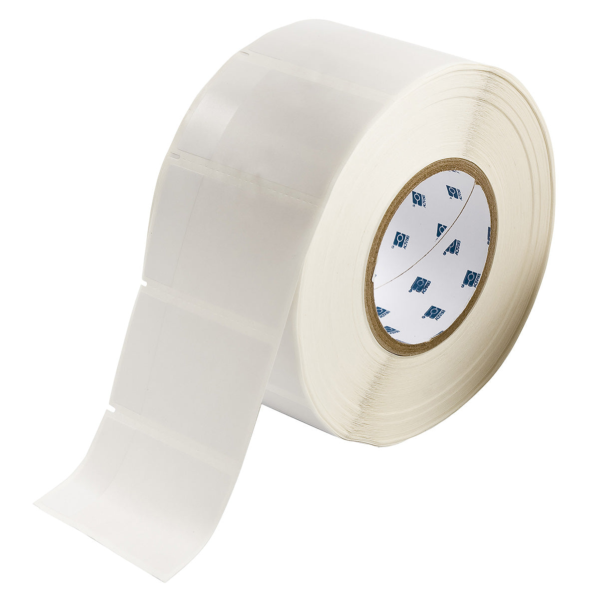 Brady THT-66-427-1.5<TableFootnote></TableFootnote> Thermal Transfer Printable Labels 030540