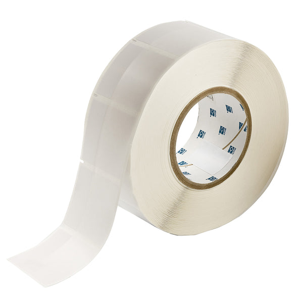 Brady THT-67-427-1.5<TableFootnote></TableFootnote> Thermal Transfer Printable Labels 030541