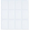 Brady THT-68-499-10 Thermal Transfer Printable Labels 030542