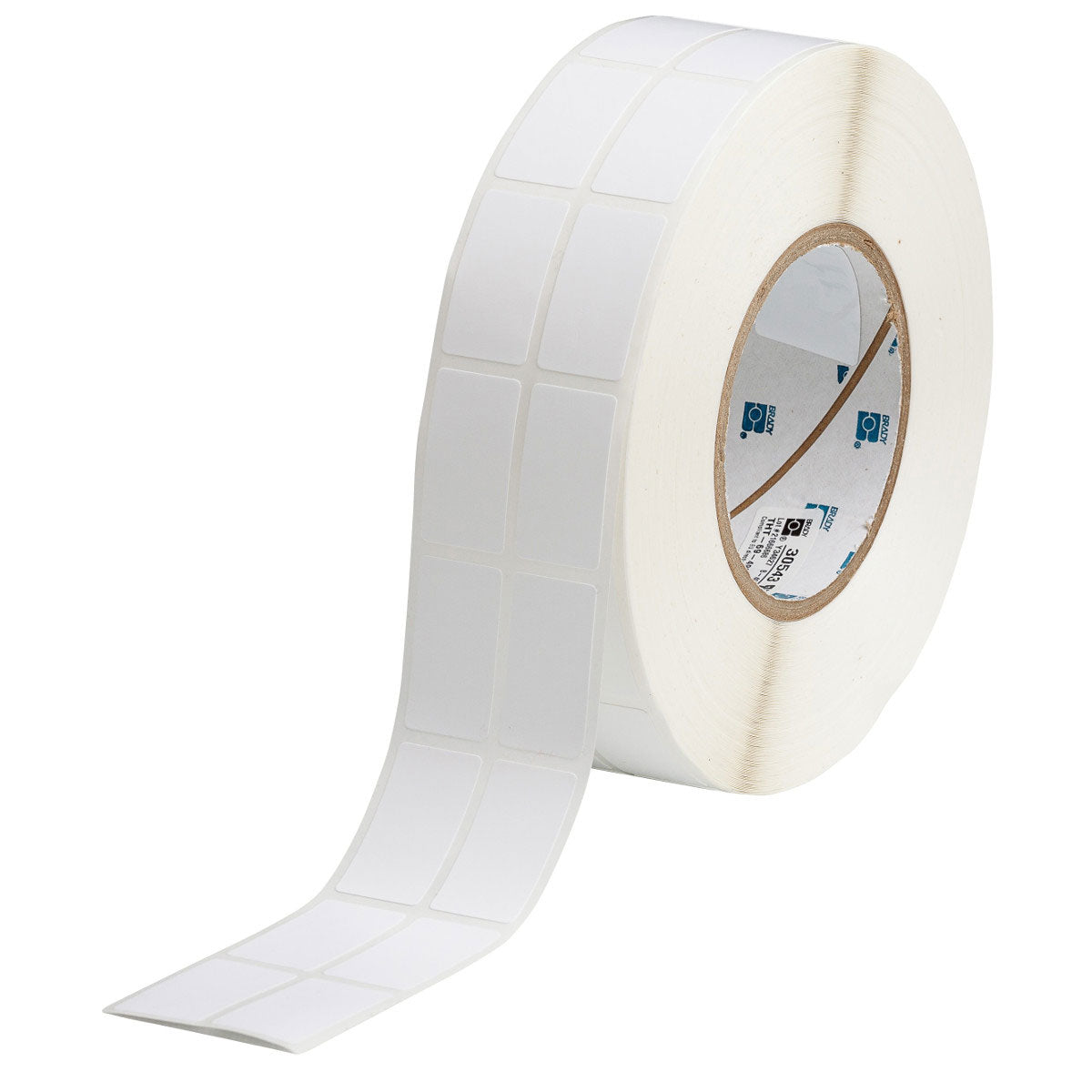 Brady THT-69-499-3 Thermal Transfer Printable Labels 030543