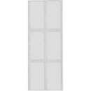 Brady THT-69-499-3 Thermal Transfer Printable Labels 030543