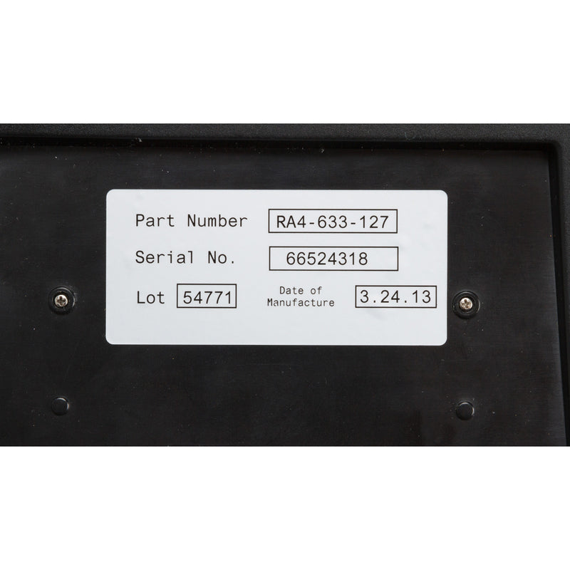Brady THT-7-486-3 Thermal Transfer Printable Labels 020784