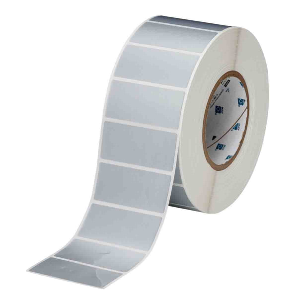 Brady THT-7-362-3 Tamper-indicating Thermal Transfer Printable Labels 146173