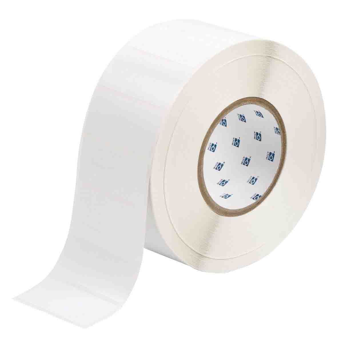 Brady THT-7-424-3 Thermal Transfer Printable Labels 030243