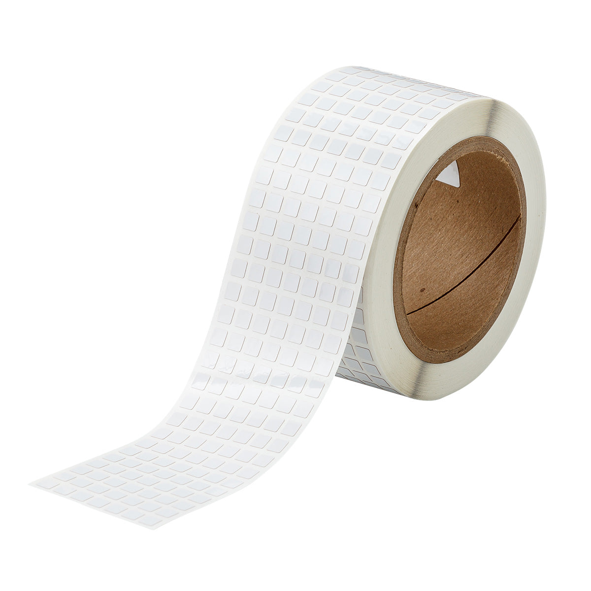 Brady THT-70-728-20 Thermal Transfer Printable Labels 139892