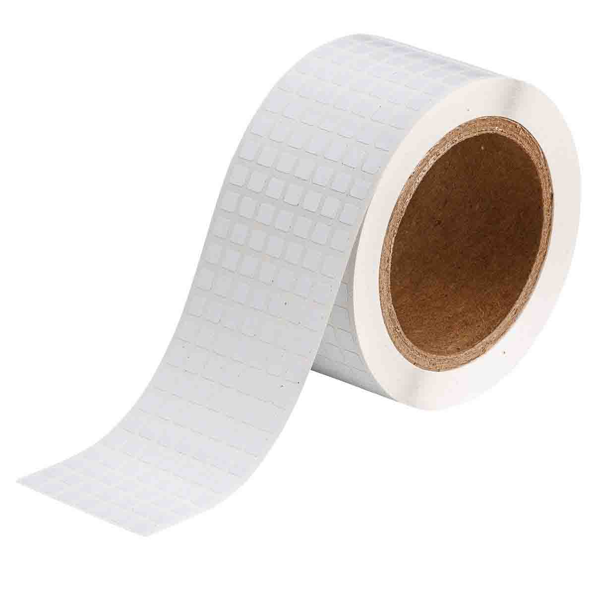Brady THT-70-473-20 Thermal Transfer Printable Labels 029912