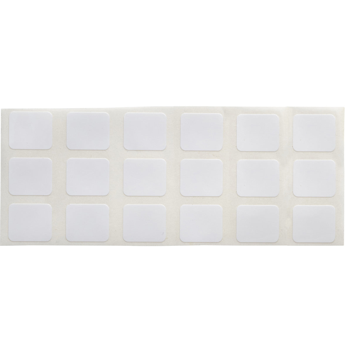 Brady THT-71-718-20 Thermal Transfer Printable, static dissipative polyimide labels 134289