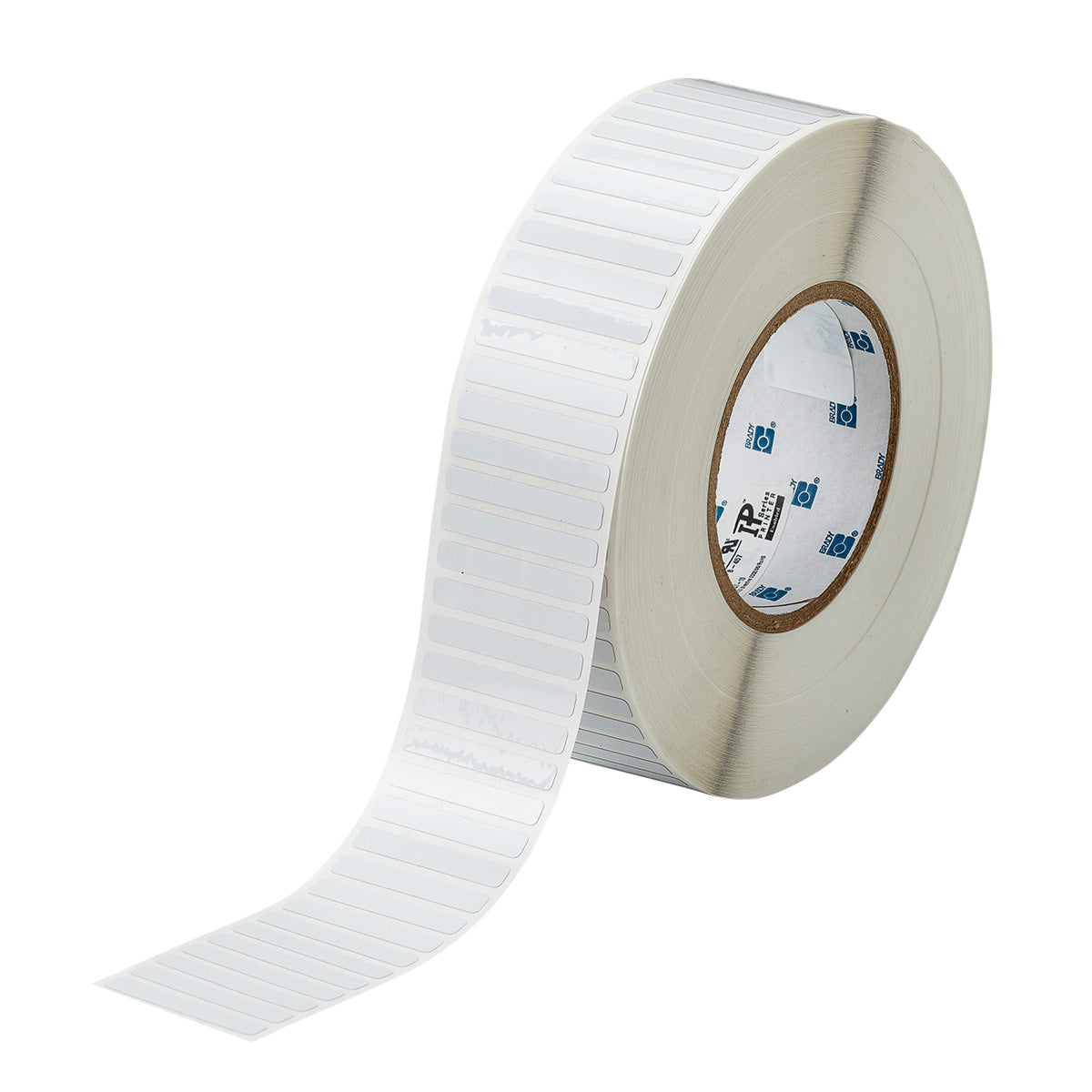 Brady THT-72-718-10 Thermal Transfer Printable, static dissipative polyimide labels 134290