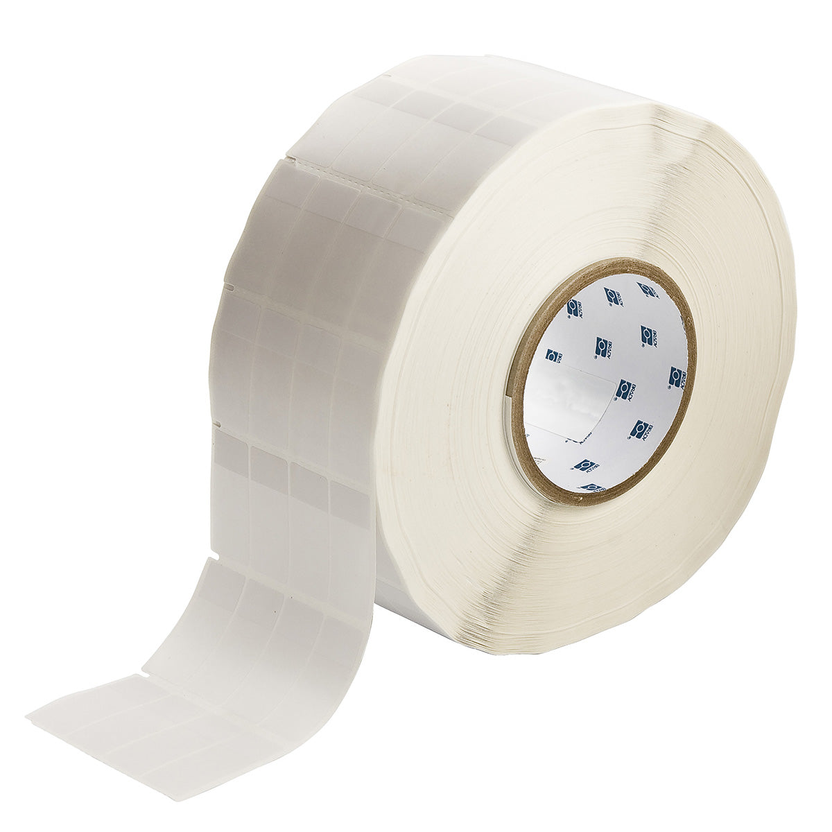 Brady THT-73-427-10 Thermal Transfer Printable Labels 030347