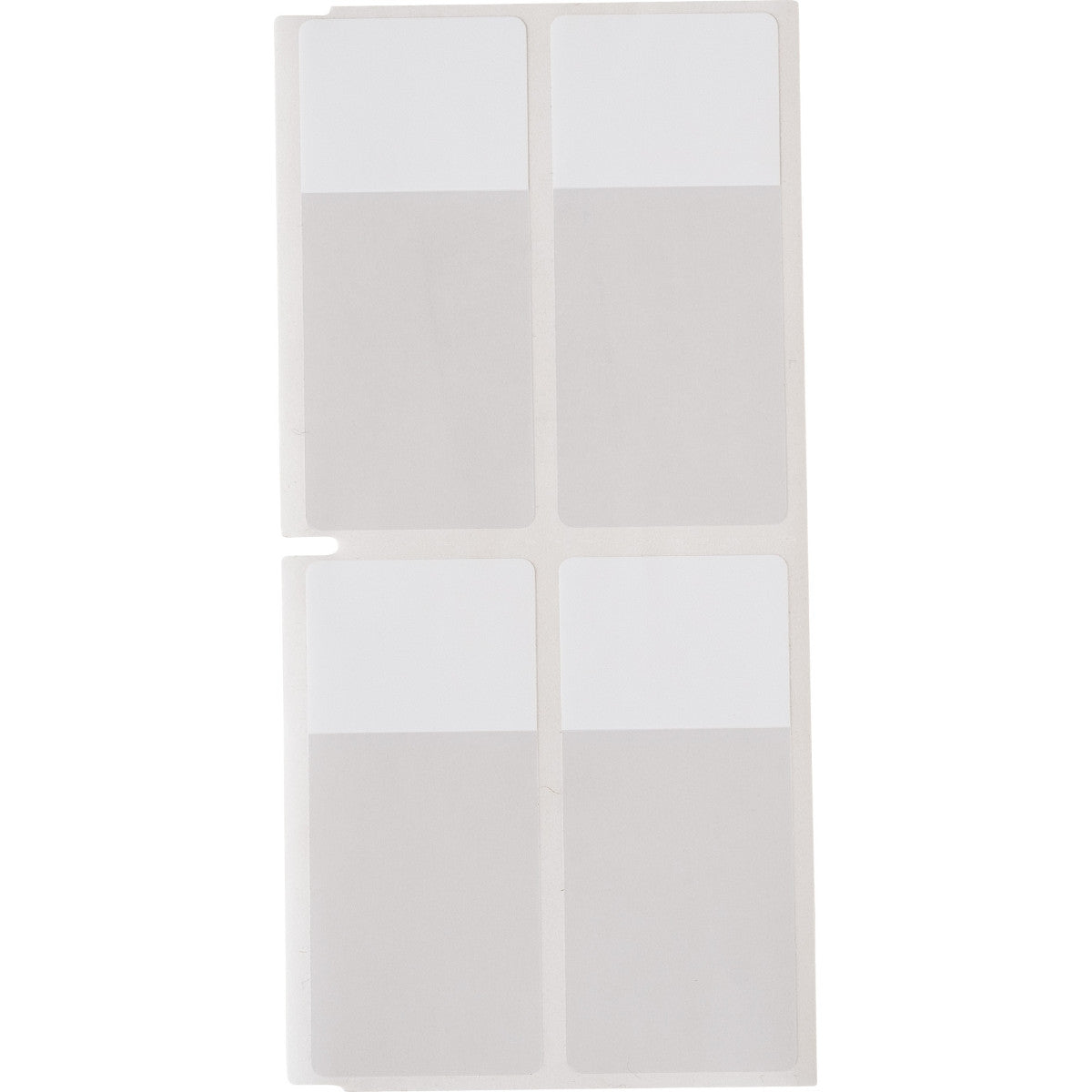 Brady THT-117-427-5 Thermal Transfer Printable Labels 062334