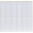 Brady THT-87-498-5 Thermal Transfer Printable Labels 062682