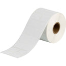 Brady THT-88-492-2.5-SC FreezerBondz Thermal Transfer Printer Labels 116389