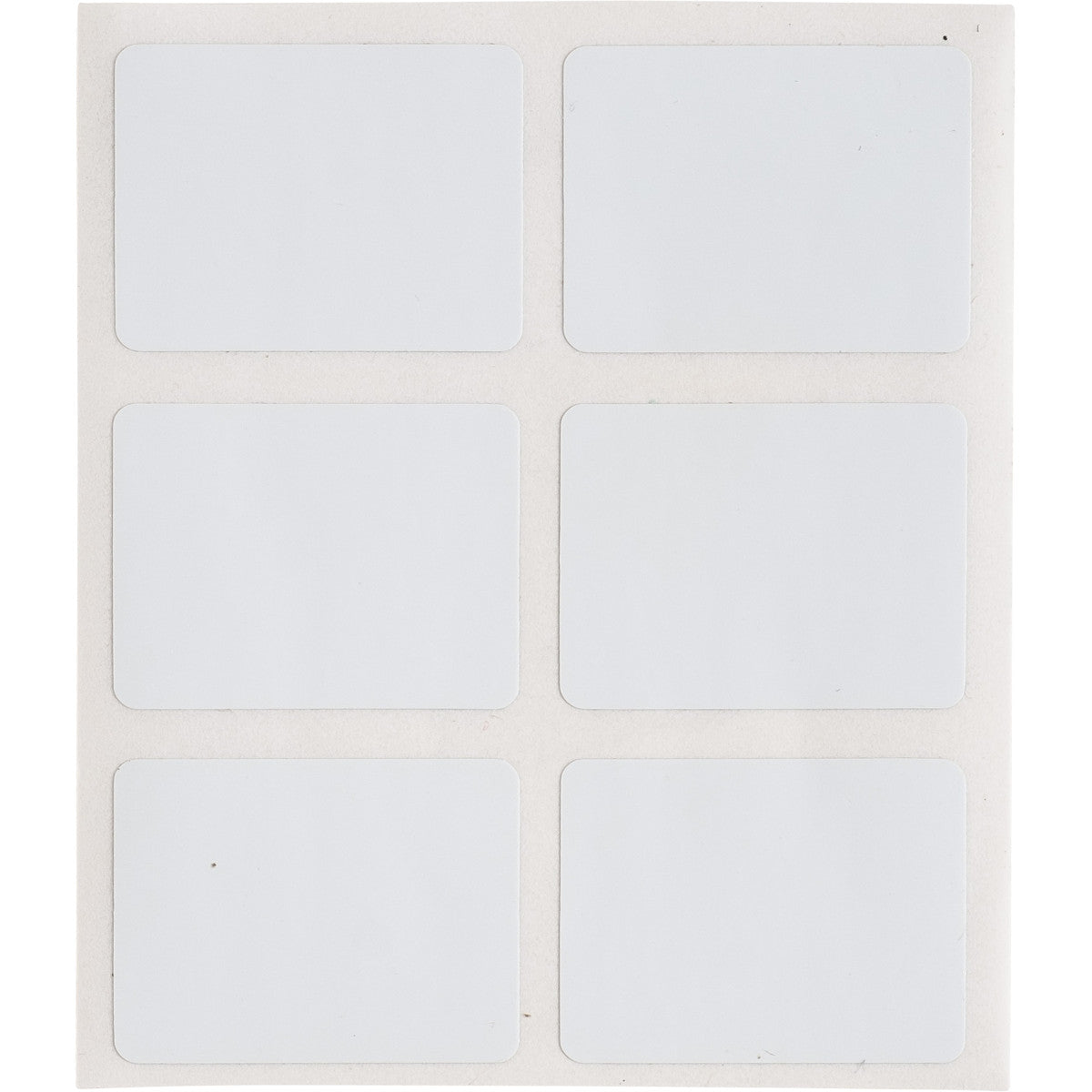 Brady THT-88-498-5 Thermal Transfer Printable Labels 062683
