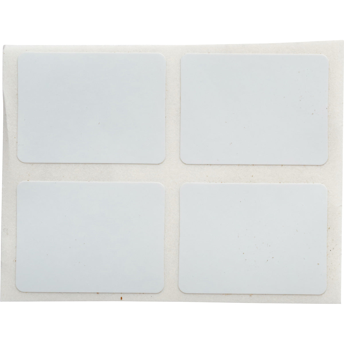 Brady THT-88-492-5 FreezerBondz Thermal Transfer Printer Labels 116388
