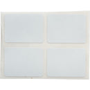 Brady THT-88-492-5 FreezerBondz Thermal Transfer Printer Labels 116388