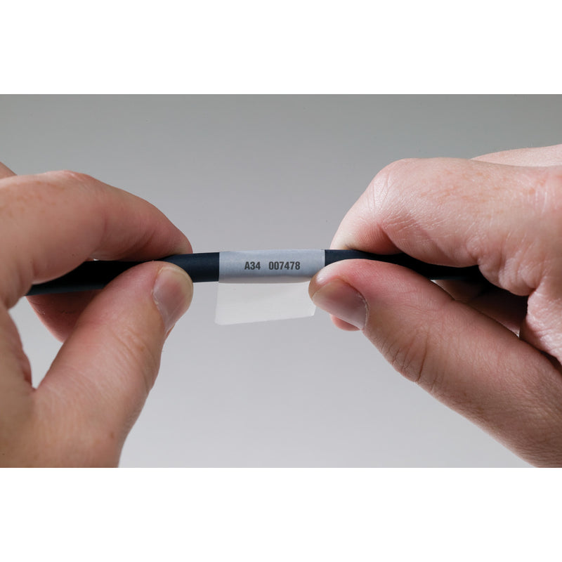 Brady B33-27-461 Self-laminating polyester Labels for BBP33/i3300/i5300 Printers 311101