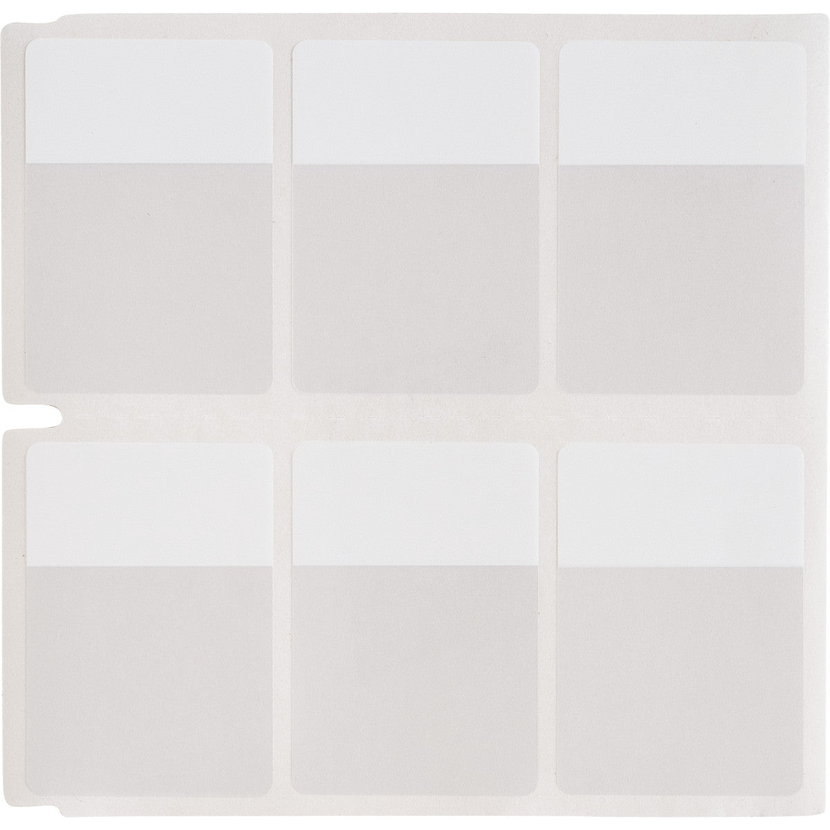 Brady THT-9-461-10 Thermal Transfer Printable Labels 310928