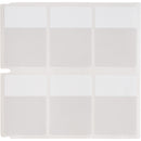 Brady THT-9-461-10 Thermal Transfer Printable Labels 310928