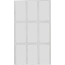 Brady THT-95-498-5 Thermal Transfer Printable Labels 062690