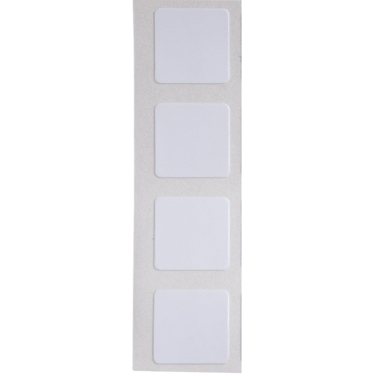 Brady THT-99-719-10 Thermal Transfer Printable, static dissipative polyimide labels 134320