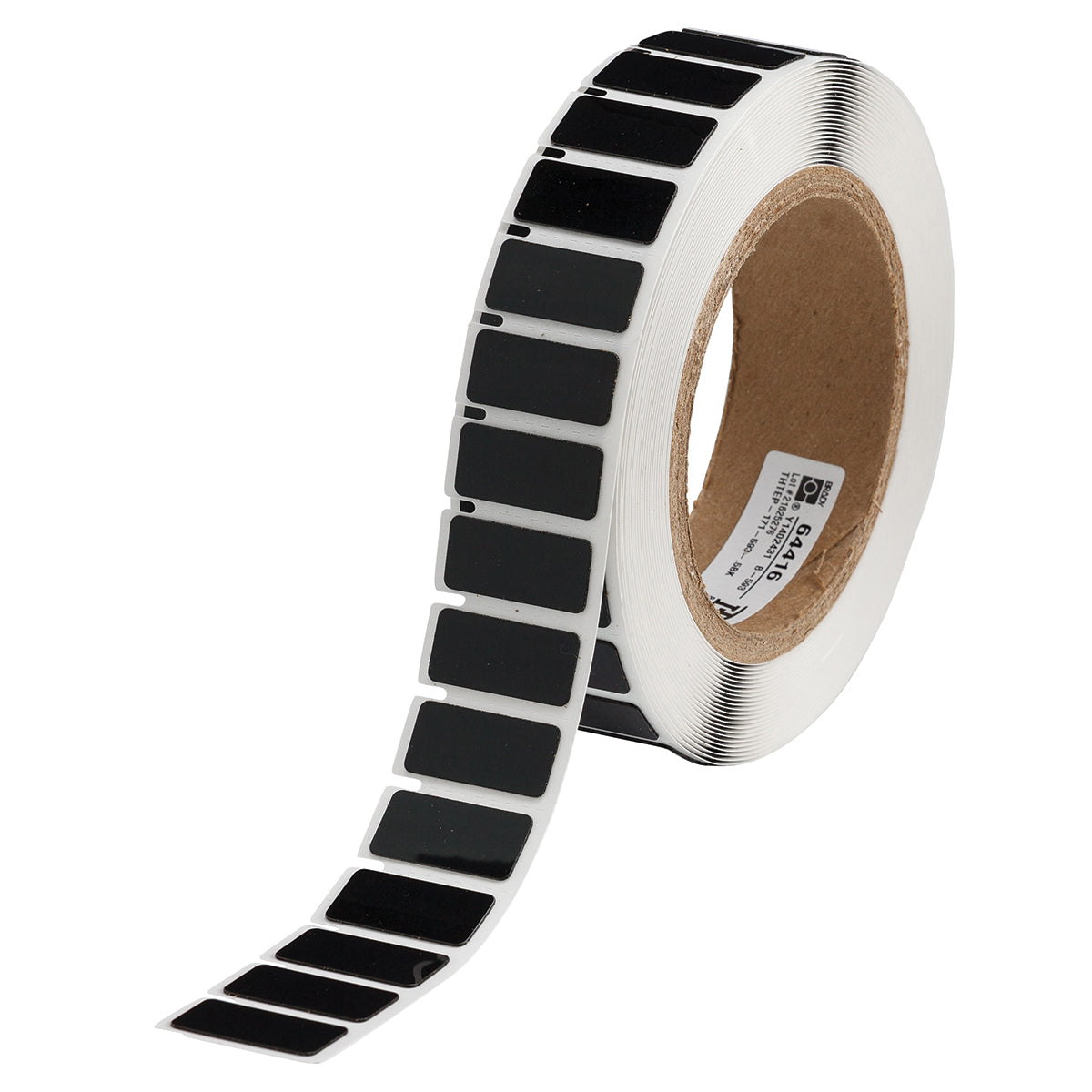 Brady THTEP-04-7593-BK EPREP Label 805861