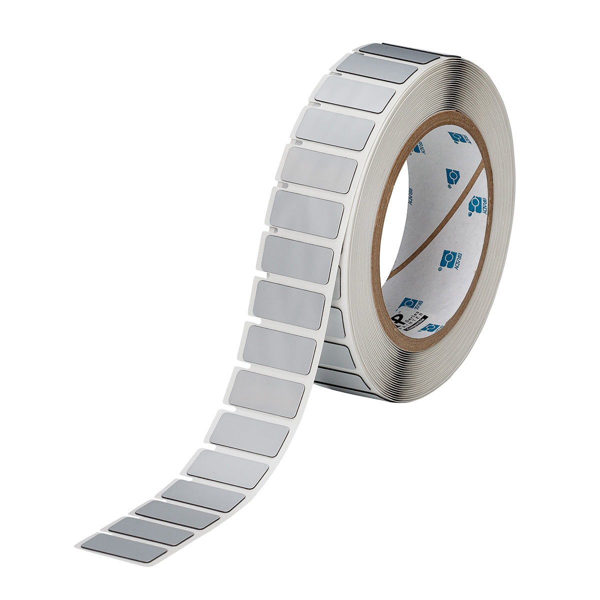 Brady THTEP-02-7593-SV EPREP Label 805804