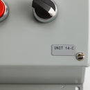 Brady M7-1-7593-SL M710 Label Printer Labels 312007