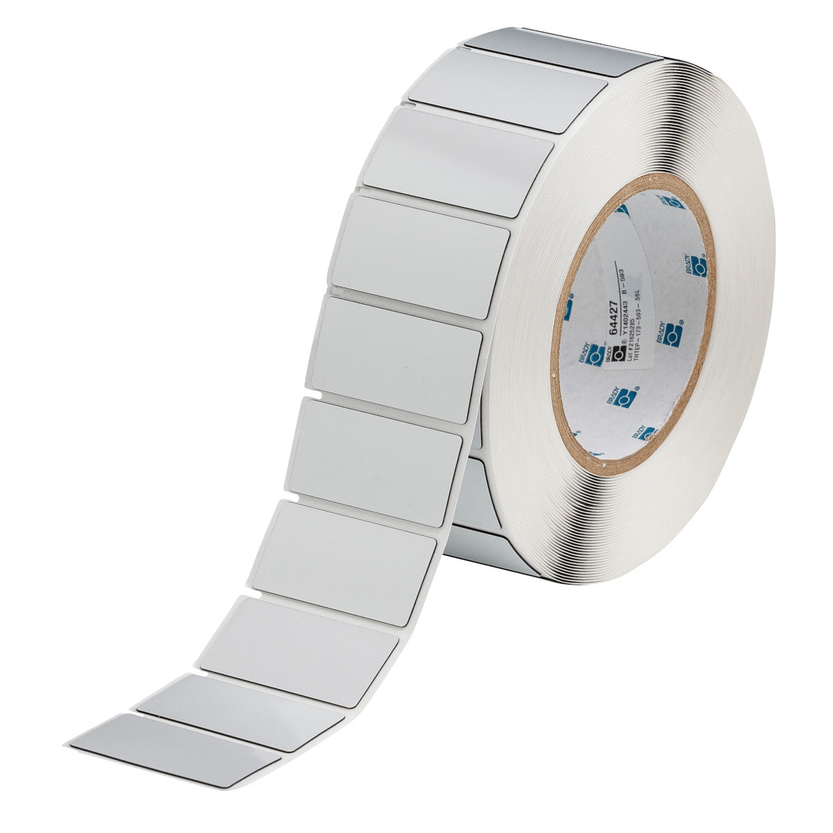 Brady THTEP-16-7593-SV EPREP Label 620380