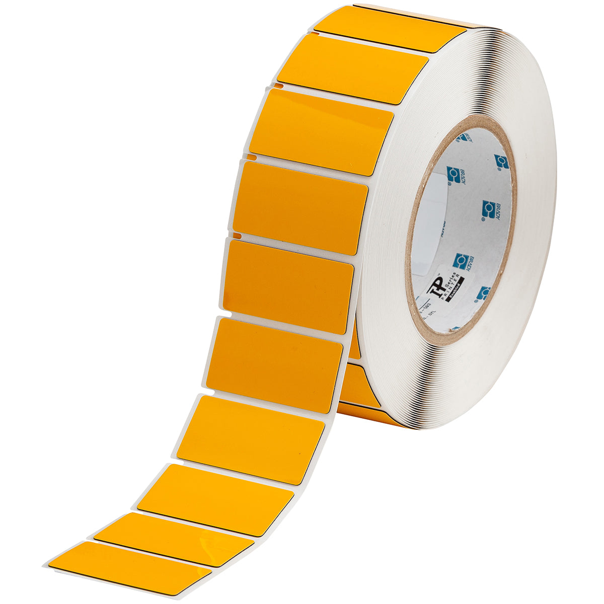 Brady THTEP-12-7593-YL EPREP Label 620445