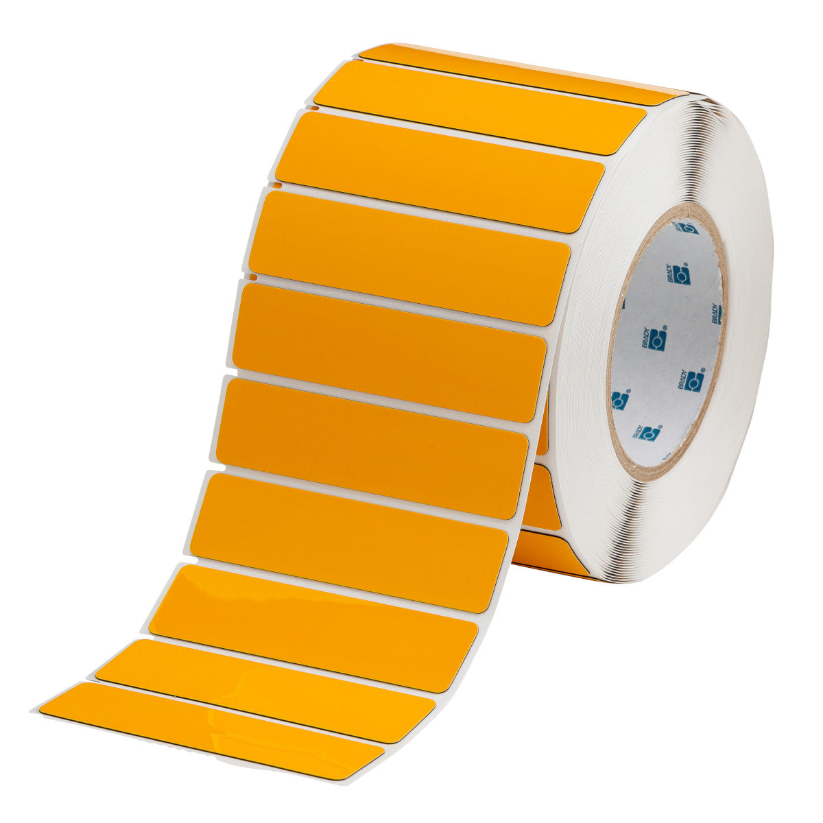Brady THTEP-11-7593-YL EPREP Label 620441