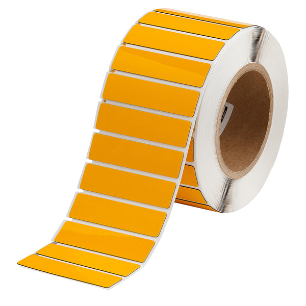 Brady THTEP-09-7593-YL EPREP Label 620433