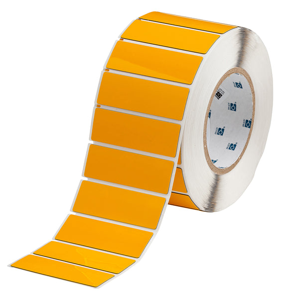 Brady THTEP-21-7593-YL EPREP Label 622127