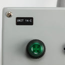 Brady B30EP-171-593-BK Raised Profile Labels For Bbp3X/S3Xxx/I3300 Printers 118020