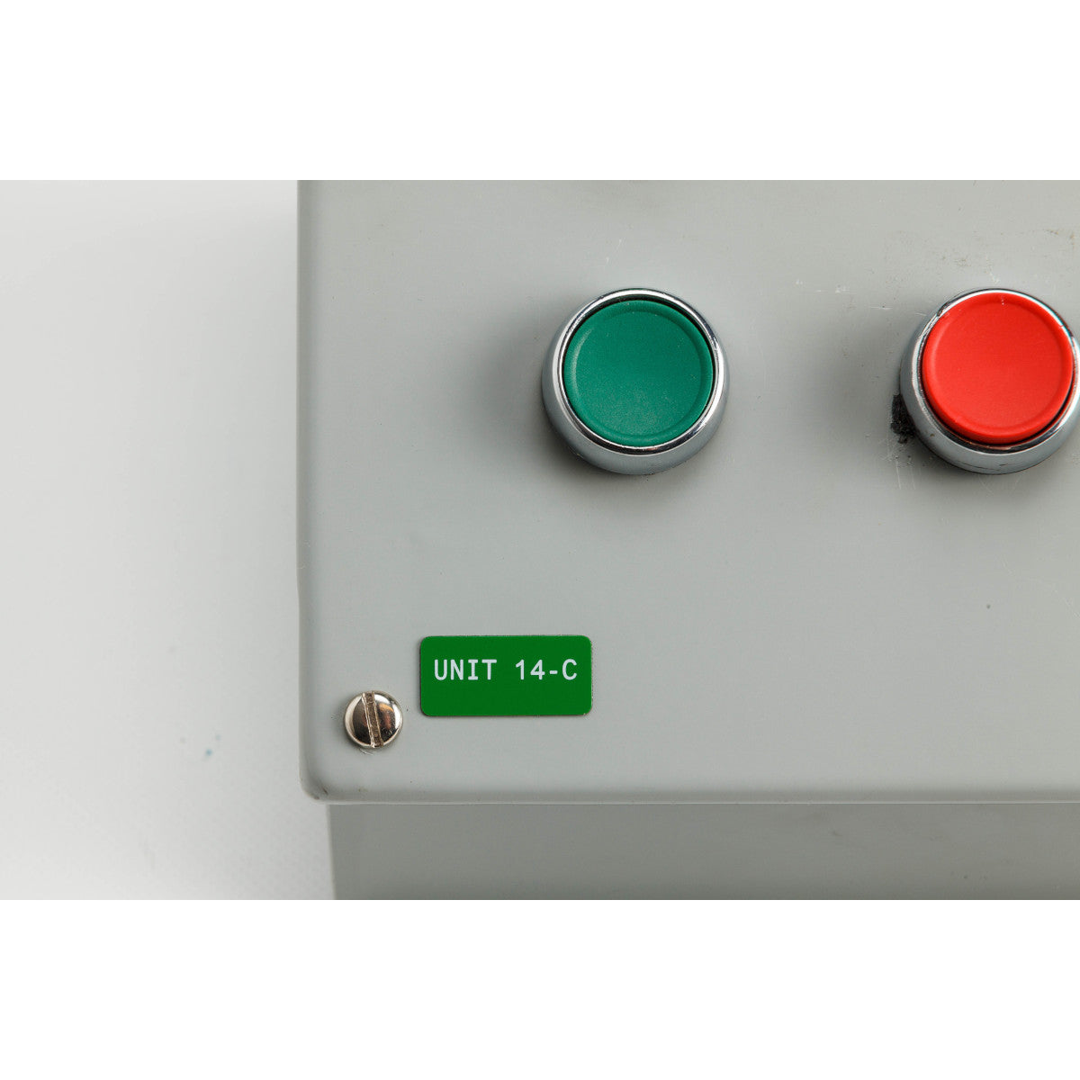 Brady B30EP-175-593-GN Raised Profile Labels For Bbp3X/S3Xxx/I3300 Printers 118041