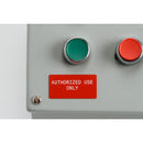 Brady B30EP-171-593-RD Raised Profile Labels For Bbp3X/S3Xxx/I3300 Printers 118016