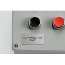 Brady B30EP-172-593-SL Raised Profile Labels For Bbp3X/S3Xxx/I3300 Printers 118025