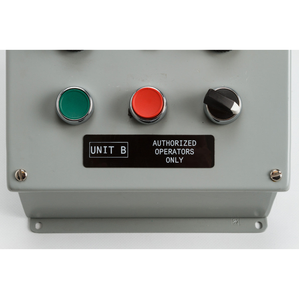 Brady B30EP-174-593-BK Raised Profile Labels For Bbp3X/S3Xxx/I3300 Printers 118038