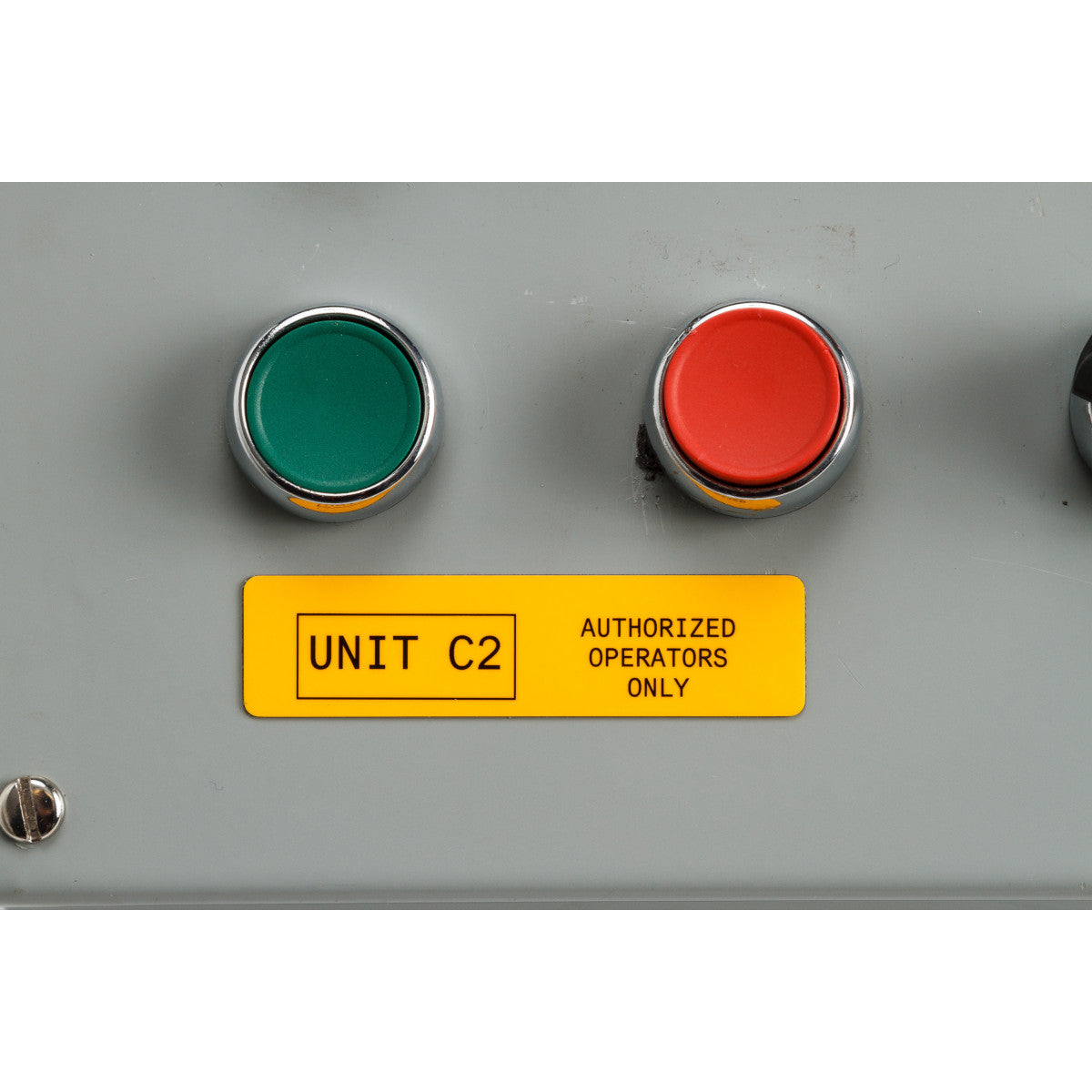 Brady B30EP-174-593-YL Raised Profile Labels For Bbp3X/S3Xxx/I3300 Printers 118035