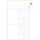 Brady THTPNP-03-483/7552-1 Print And Protect Thermal Transfer Printable Labels 620472