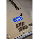 Brady TIL-4-82C/180F Irreversible Temperature Indicating Labels - 4 Level 622092