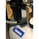 Brady TIL-6-60C/140F Irreversible Temperature Indicating Labels - 6 Level 622096