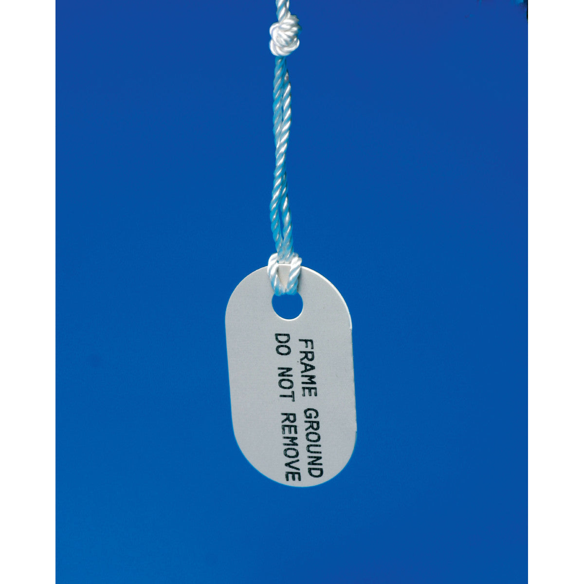 Brady BM71-110-145-GY Bulk Bmp71 Label Printer Tags 115001